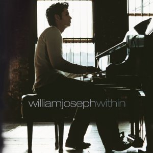 Обложка: William Joseph - Within