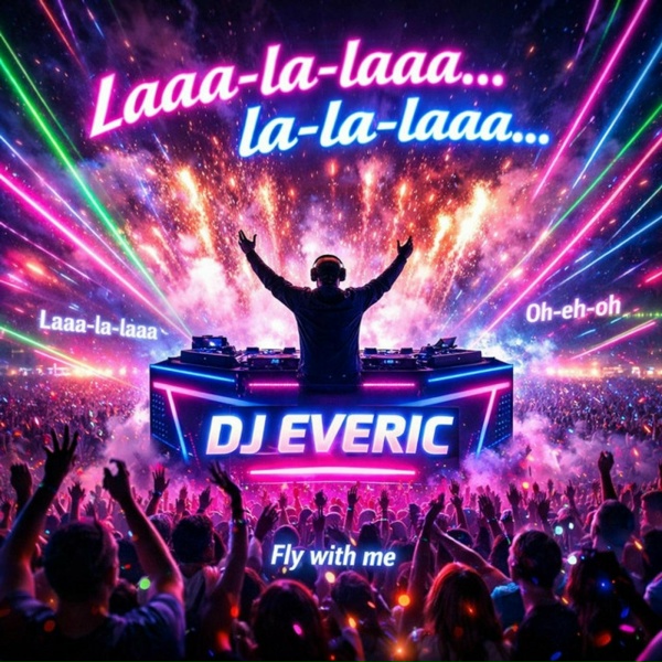 Фото: Dj Everic