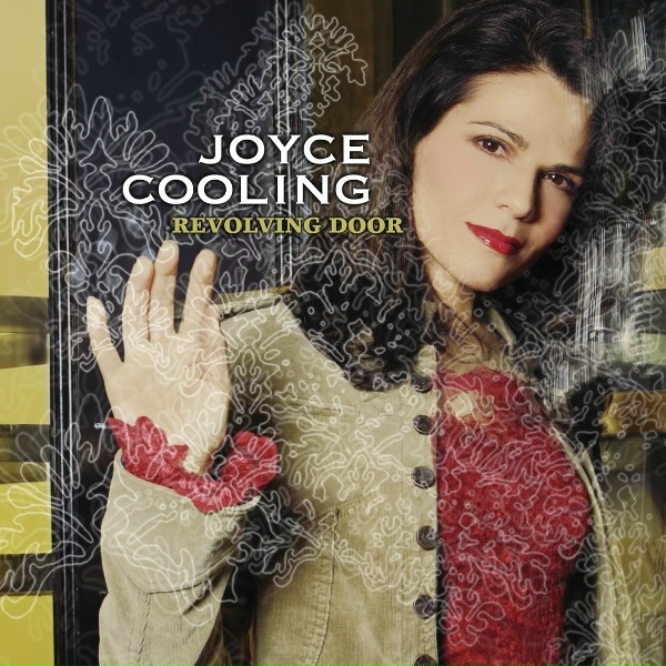 Обложка: Joyce Cooling - Mildred's Attraction