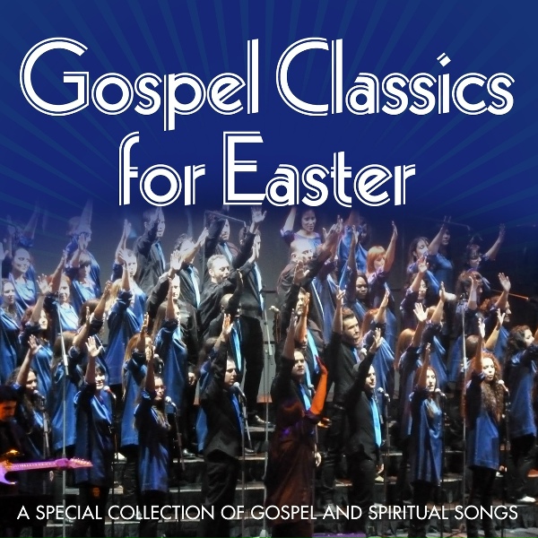 Обложка: Lift Your Voice Gospel Choir - Your Name Is Great