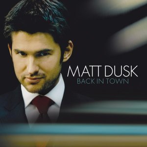 Обложка: Matt Dusk - Where Were You When