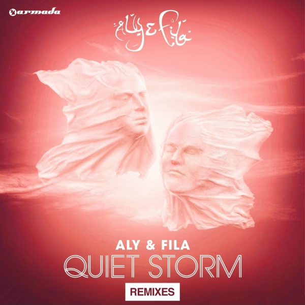 Обложка: Aly & Fila, Tricia McTeague - Speed of Sound