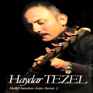 Обложка: Haydar Tezel - Bizim İçtiğimiz Dolu