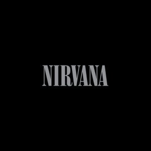 Обложка: Nirvana - The Man Who Sold The World
