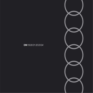 Обложка: Depeche Mode - Strangelove