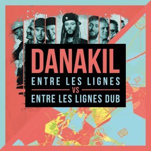 Обложка: Danakil - Hypocrites