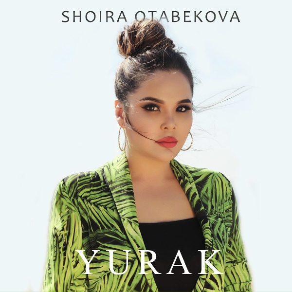 Обложка: Shoira Otabekova - Muhabbat