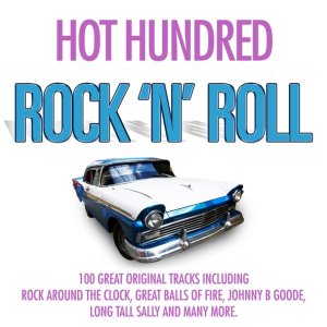 Обложка: Gene Vincent - Lotta Lovin
