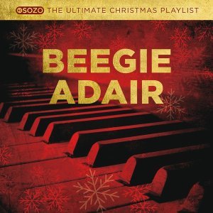 Обложка: Beegie Adair - The Christmas Song