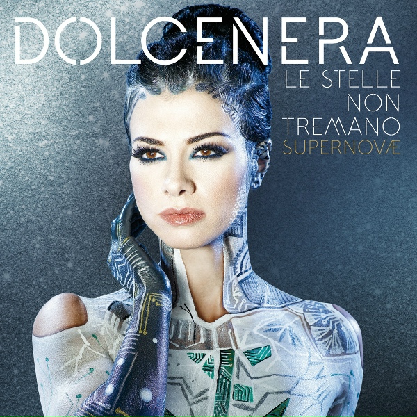 Обложка: Dolcenera - Fantastica