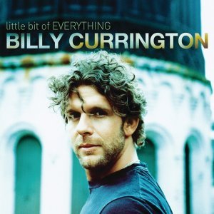 Обложка: Billy Currington - That's How Country Boys Roll