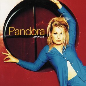 Обложка: Pandora - Why