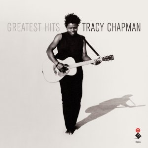 Обложка: Tracy Chapman - Telling Stories
