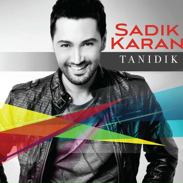 Обложка: Sadık Karan - Aman