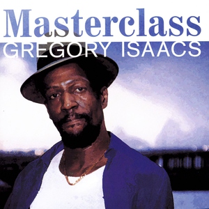 Обложка: Gregory Isaacs - False Evidence