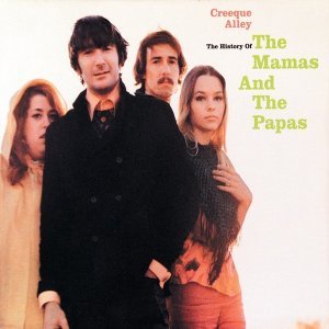 Обложка: Barry McGuire feat. The Mamas & The Papas - This Precious Time
