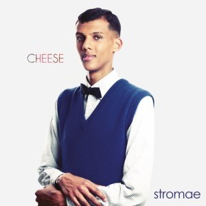 Обложка: Stromae - Je Cours