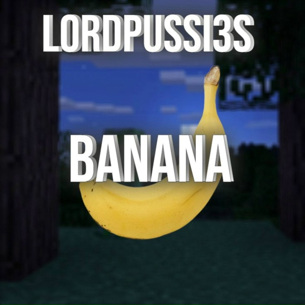 Обложка: L0RDPUSSI3S - я просто существую