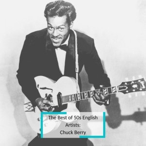 Обложка: Chuck Berry - Rock & Roll Music