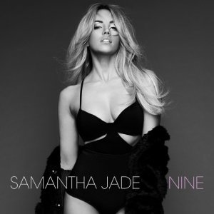 Обложка: Samantha Jade - Shake That