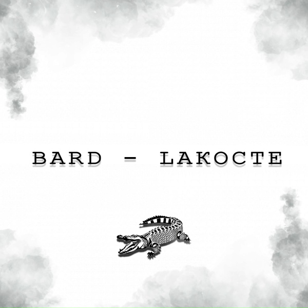Обложка: BARD - LAKOCTE