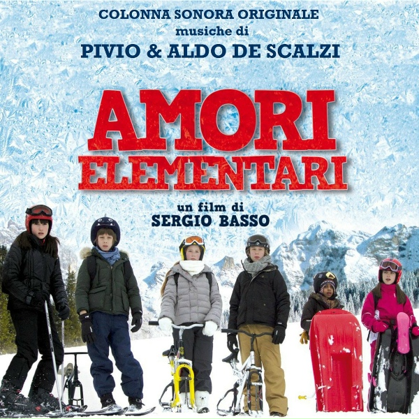 Обложка: Tre Allegri Ragazzi Morti - Come mi guardi tu