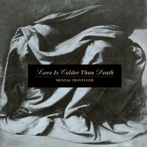 Обложка: Love Is Colder Than Death - Down and Out