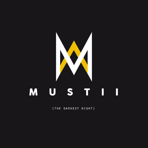 Обложка: Mustii - I Would Love to Save the World