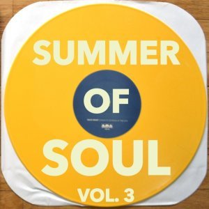 Обложка: Sonny Thompson Orchestra - Gum Shoe