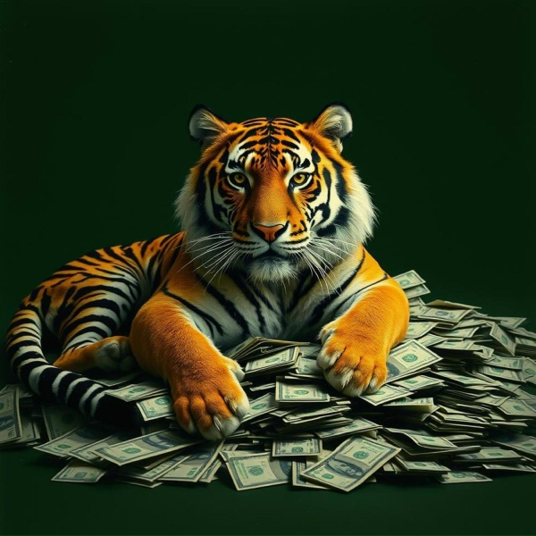Обложка: TURBOSLAM - CASH