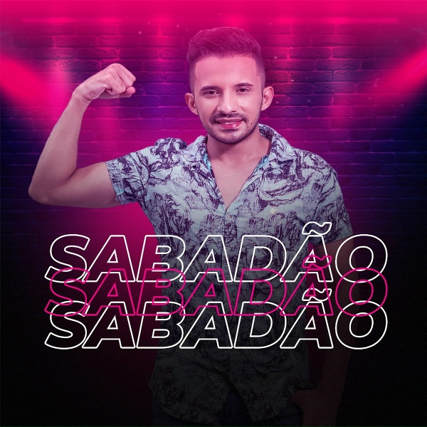 Обложка: Forró Remexe, Junior Oliver - Sabadão