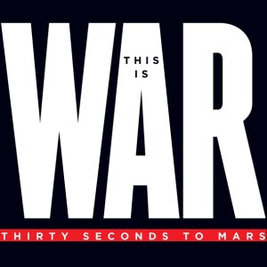 Обложка: Thirty Seconds To Mars - Kings And Queens