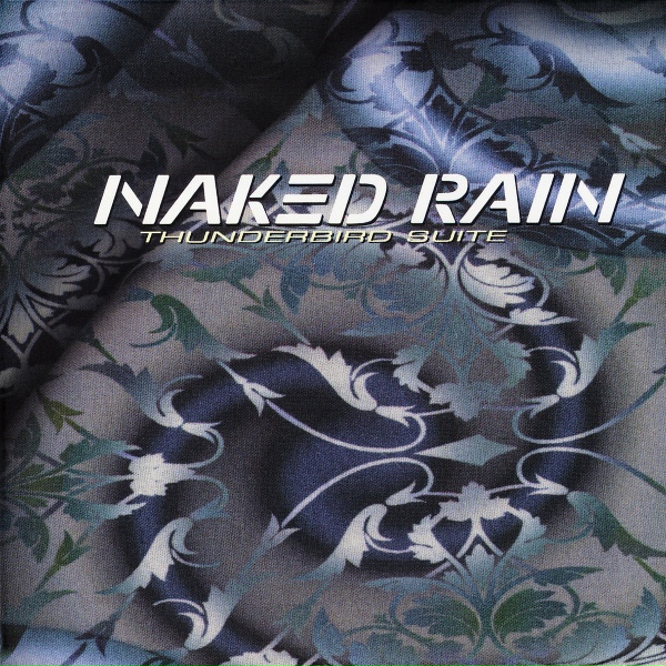 Обложка: Naked Rain - Mira's Song