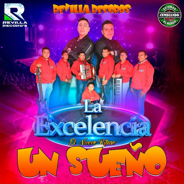 Фото: La Excelencia