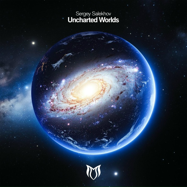 Обложка: Sergey Salekhov, Andrew Mirt - Diamond (UW 018)