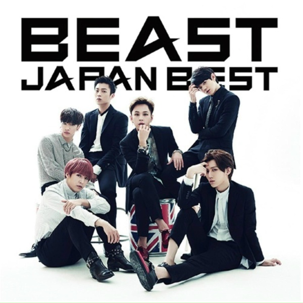Обложка: Beast - Fiction