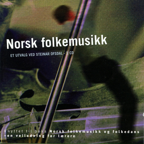 Обложка: Åse Teigland - Spelar-Guro