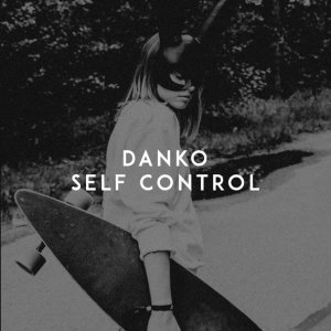 Обложка: Danko - Self Control