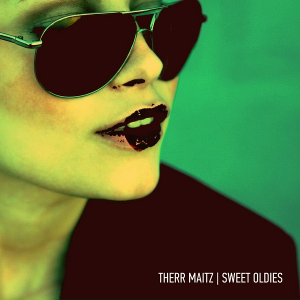 Обложка: Therr Maitz - Get Together