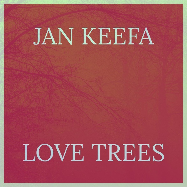 Обложка: Jan Keefa - Spring