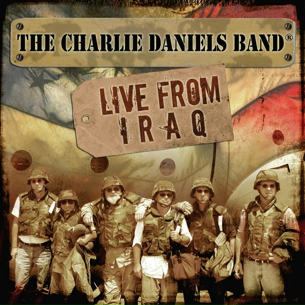 Обложка: The Charlie Daniels Band - Saddle Tramp