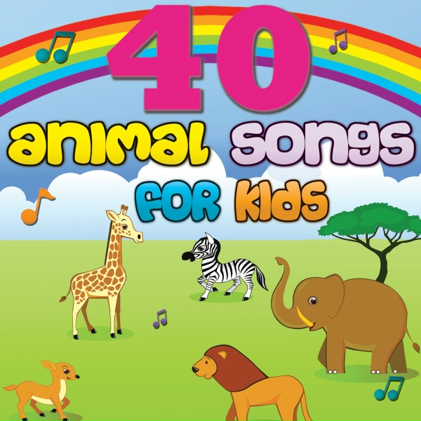Обложка: The Montreal Children's Workshop - Five Soldier Ants