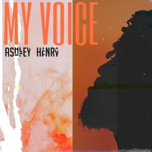 Обложка: Ashley Henry - Dance Hall