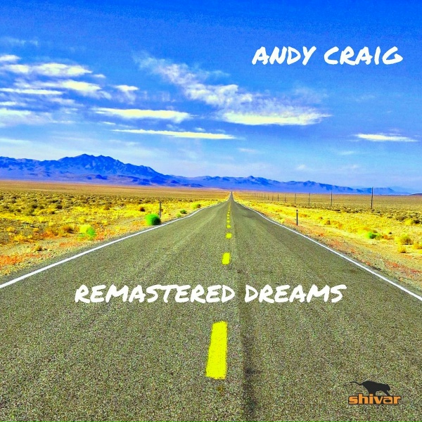 Обложка: Andy Craig feat. Zelma - Summer of Love