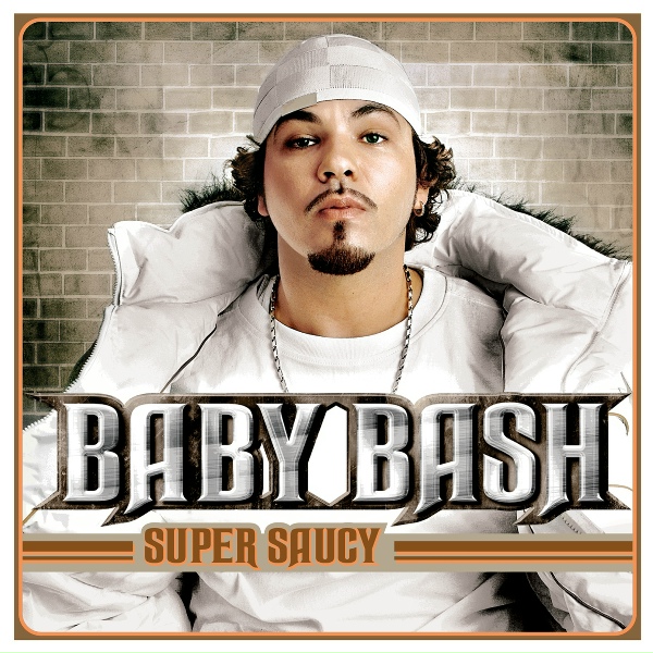 Обложка: Baby Bash feat. Mac Dre, Jay Tee, Miami - Hennesey
