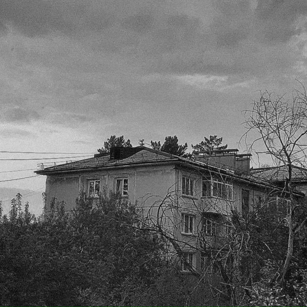 Обложка: whylovly, twoiks - Улицы