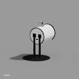 Обложка: 5admin - Nothing New
