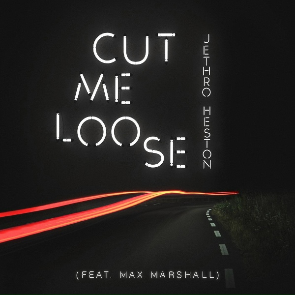 Обложка: Jethro Heston, Cardboard Foxes feat. Max Marshall - Cut Me Loose