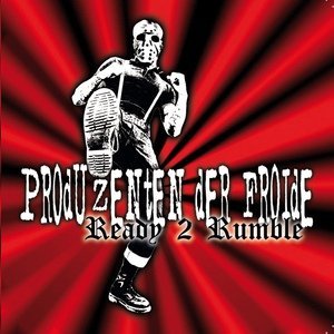 Обложка: Produzenten Der Froide - Kein Schritt zurück