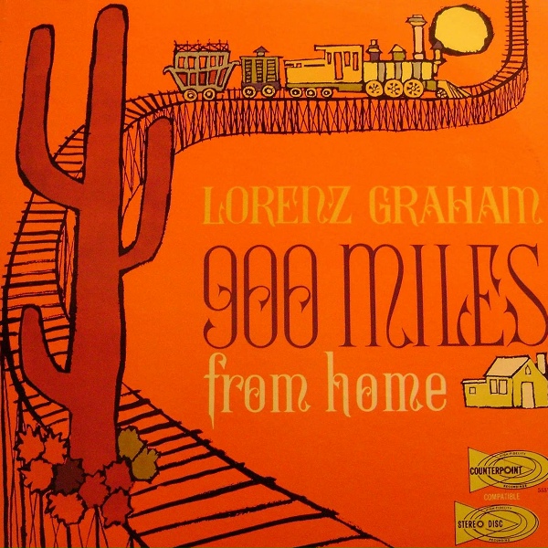 Фото: Lorenz Graham